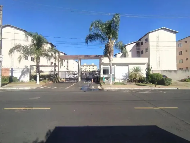 Imagem: Apartamento para Locação no Bairro Mansour
