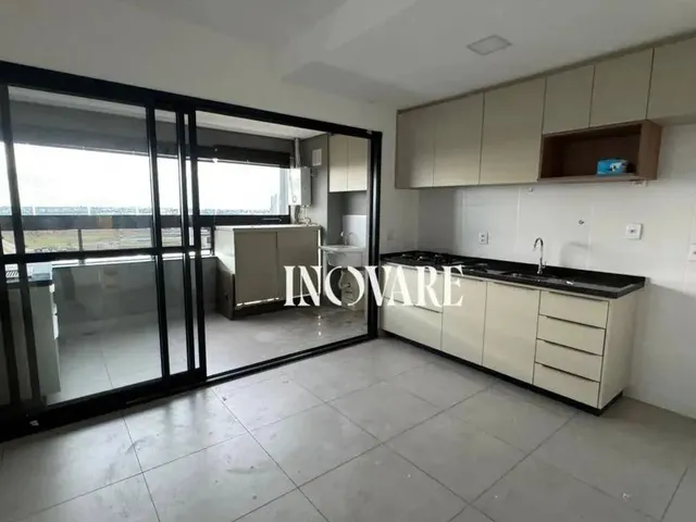 Imagem: Apartamento com 2 Dormitórios para Alugar