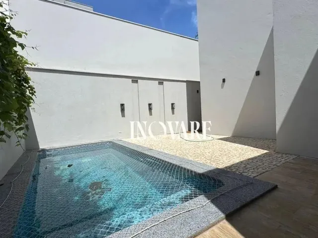 Imagem: Casa Condominio Splendido 3 Suites