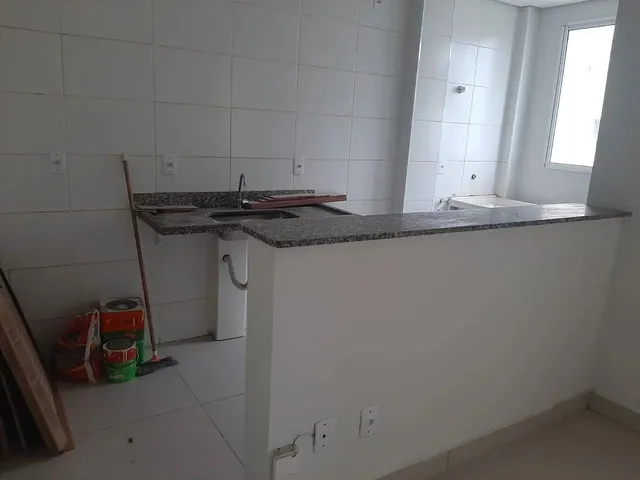 Imagem: Apartamento para Alugar Shopping Park58M²