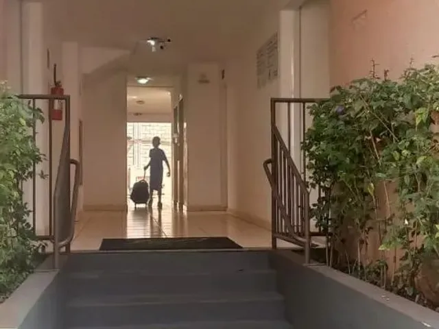 Imagem 3: Alugo Excelente 2 Quartos Térreo 900,00