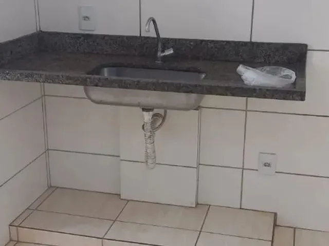 Imagem 5: Alugo Excelente 2 Quartos Térreo 900,00