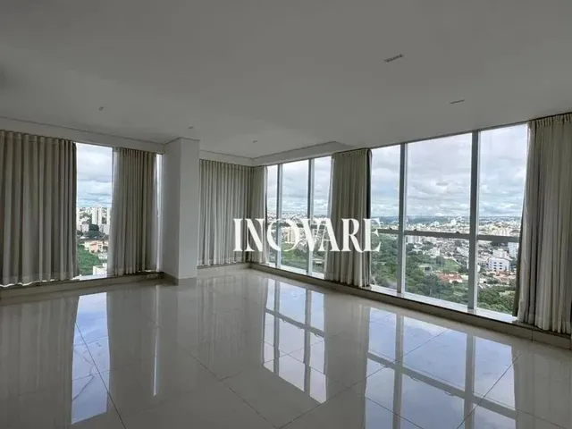 Imagem: Apartamento com 3 Dormitórios para Alugar