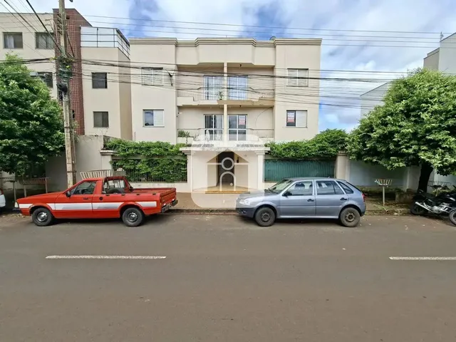 Imagem: Apartamento para Locação no Bairro Morada