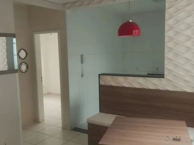 Imagem: Alugo Lindo Apartamento no Spazio Único
