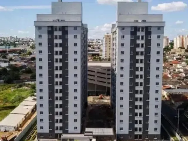 Imagem: Locação de Apartamento no Martins