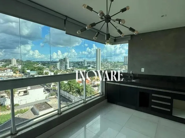 Imagem: Apartamento com 3 Dormitórios para Alugar