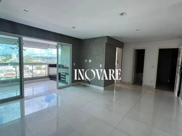 Imagem 2: Apartamento com 3 Dormitórios para Alugar, 105 M² por R$ 4.650/Mês - Tabajaras