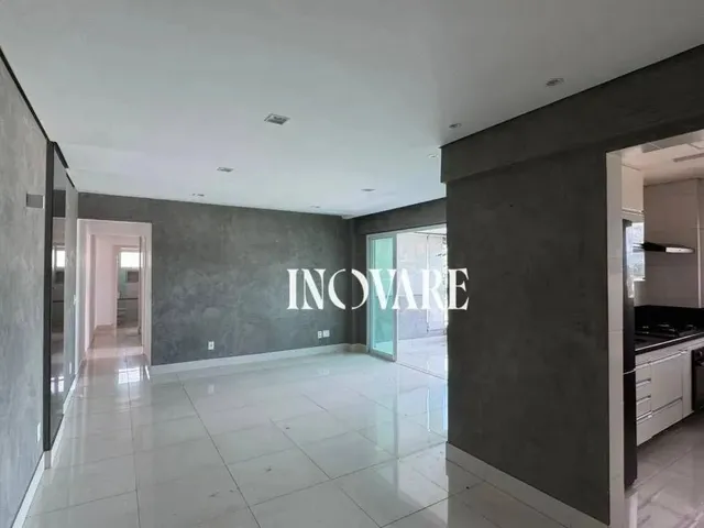 Imagem 5: Apartamento com 3 Dormitórios para Alugar, 105 M² por R$ 4.650/Mês - Tabajaras
