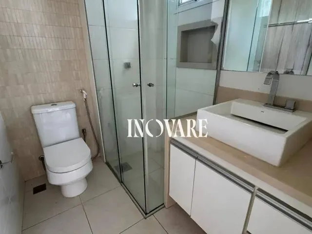 Imagem 4: Apartamento com 3 Dormitórios para Alugar, 105 M² por R$ 4.650/Mês - Tabajaras
