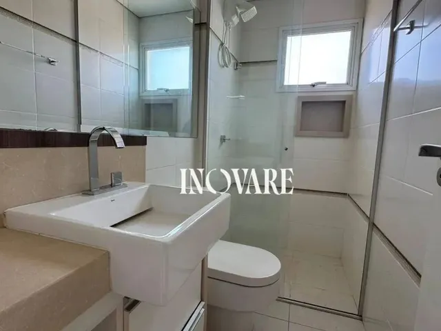 Imagem 11: Apartamento com 3 Dormitórios para Alugar, 105 M² por R$ 4.650/Mês - Tabajaras