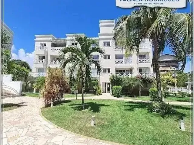 Imagem: Apartamento À Venda no Porto Brasil Resort