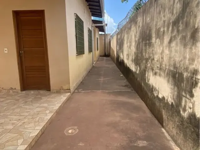 Imagem: Aluguel Casa