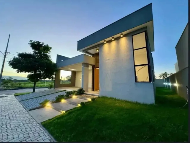 Imagem: Casa Montreal Condomínio Clube