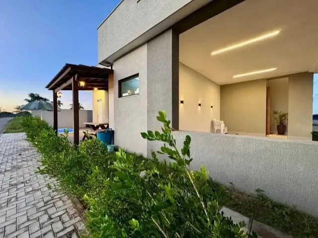 Imagem 11: Casa Montreal Condomínio Clube