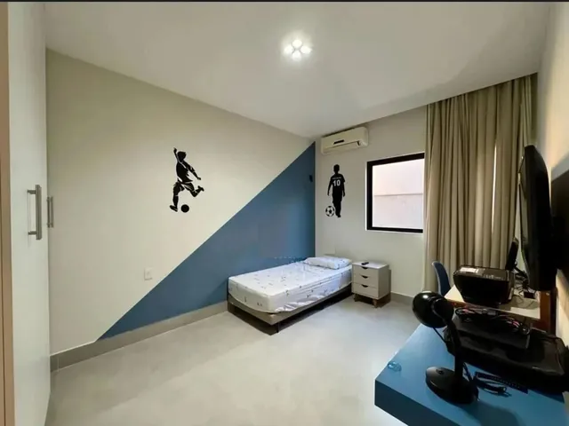 Imagem 8: Casa Montreal Condomínio Clube