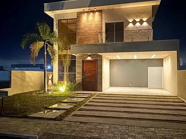 Imagem: Excelente Casa Duplex no Condomínio Horizontes