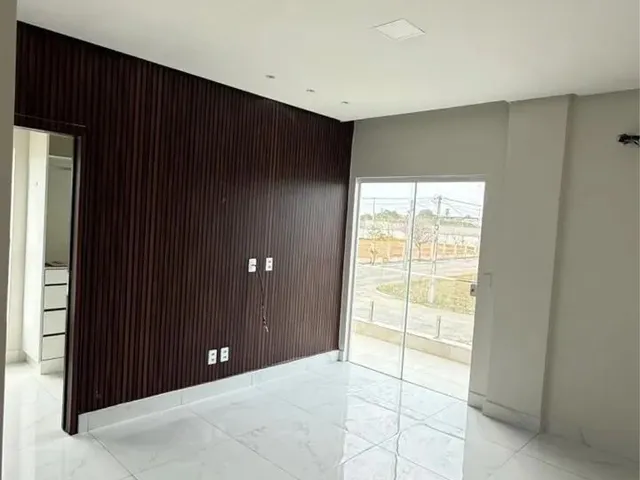 Imagem 2: Excelente Casa Duplex no Condomínio Horizontes Macaíba