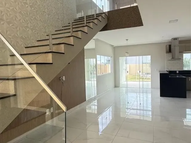 Imagem 3: Excelente Casa Duplex no Condomínio Horizontes Macaíba