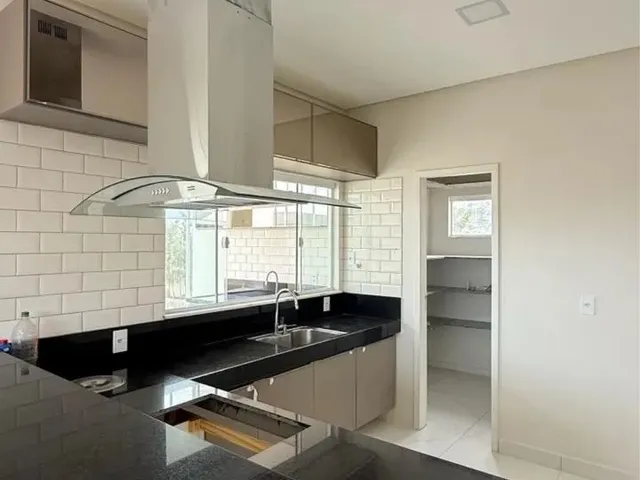 Imagem 4: Excelente Casa Duplex no Condomínio Horizontes Macaíba