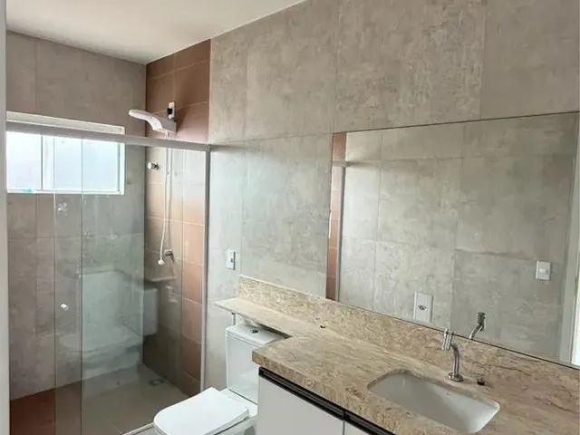 Imagem 5: Excelente Casa Duplex no Condomínio Horizontes Macaíba