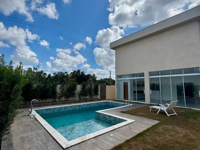 Imagem 6: Excelente Casa Duplex no Condomínio Horizontes Macaíba