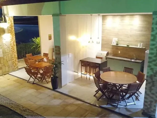 Imagem 8: Excelente Casa Duplex no Condomínio Horizontes Macaíba