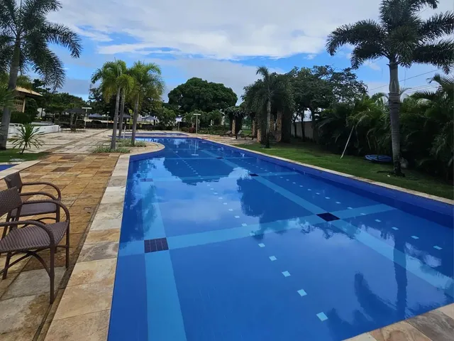 Imagem 13: Excelente Casa Duplex no Condomínio Horizontes Macaíba