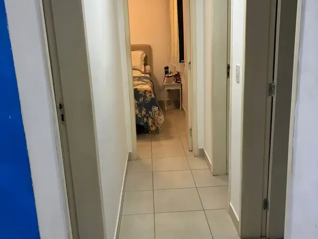 Imagem 3: Apto3/4 com Suíte , Térreo no Casagrande