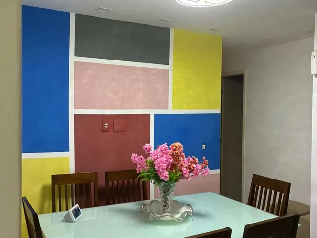 Imagem 5: Apto3/4 com Suíte , Térreo no Casagrande