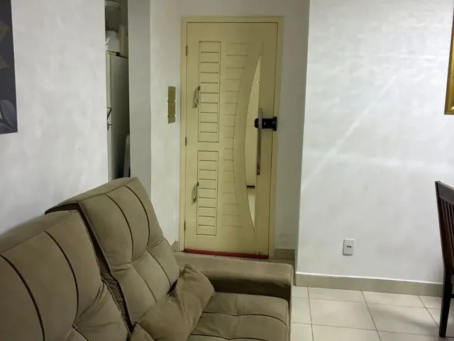 Imagem 7: Apto3/4 com Suíte , Térreo no Casagrande