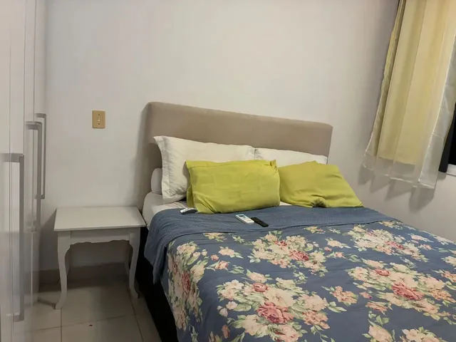 Imagem 12: Apto3/4 com Suíte , Térreo no Casagrande