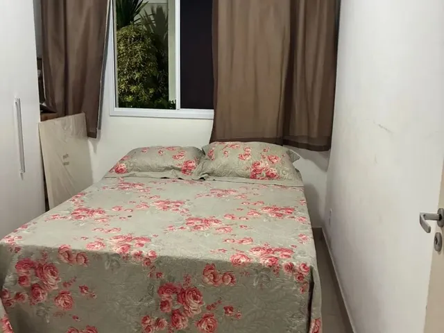 Imagem 14: Apto3/4 com Suíte , Térreo no Casagrande