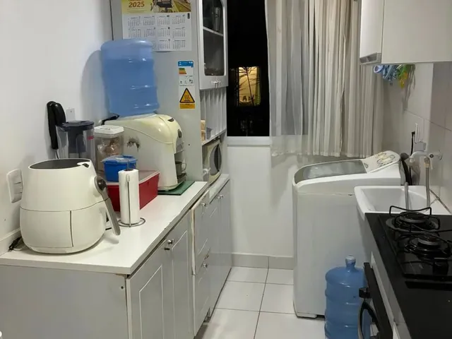 Imagem 15: Apto3/4 com Suíte , Térreo no Casagrande