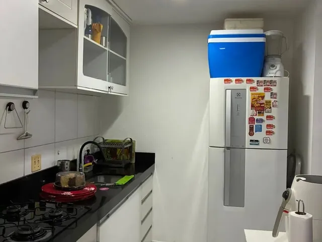 Imagem 16: Apto3/4 com Suíte , Térreo no Casagrande