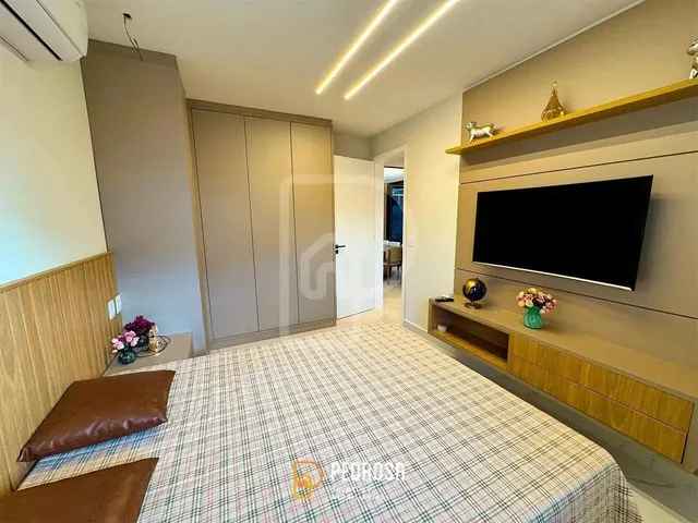 Imagem 11: Casa em Alphaville com 300 M² - 3 Quartos (2 Suítes Sendo 1 Master) - Área Gourmet Com