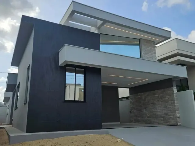 Imagem: Casa em Condomínio Fechado em Parnamirim