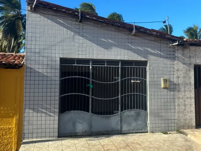 Imagem: Vendo Casa Próximo Ao Centro de Touros