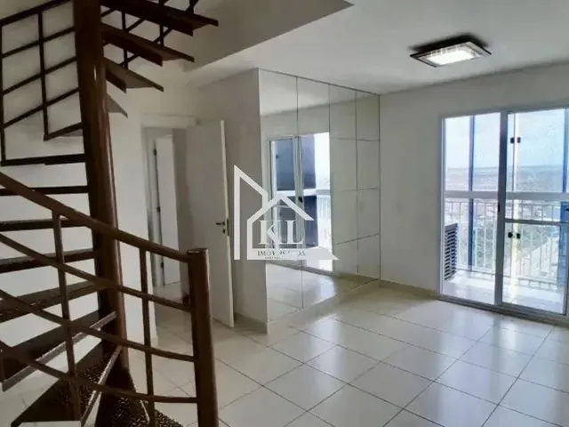Imagem: Venda de Cobertura em Nova Parnamirim com