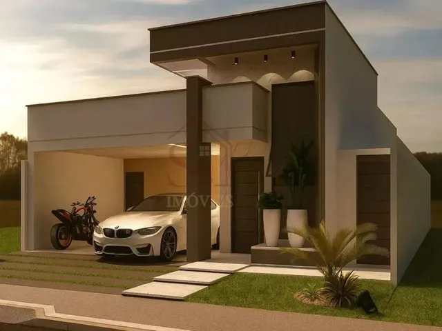 Imagem: Casa a Venda no Condominio Boulevard - Oportunidade