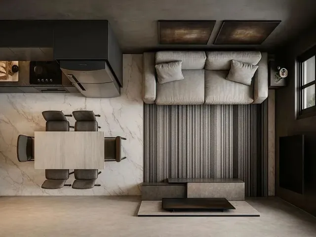 Imagem 4: Casa a Venda no Condominio Boulevard - Oportunidade
