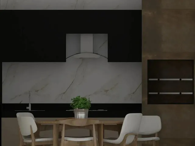 Imagem 5: Casa a Venda no Condominio Boulevard - Oportunidade