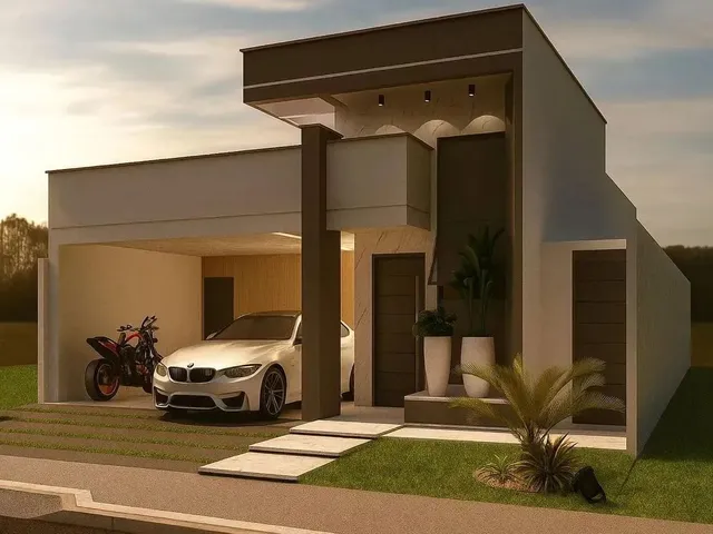 Imagem 6: Casa a Venda no Condominio Boulevard - Oportunidade