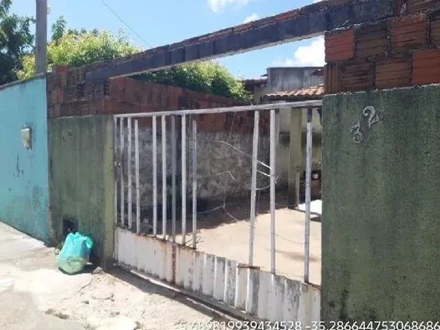 Imagem: Oportunidade Única em Extremoz - Rn Tipo