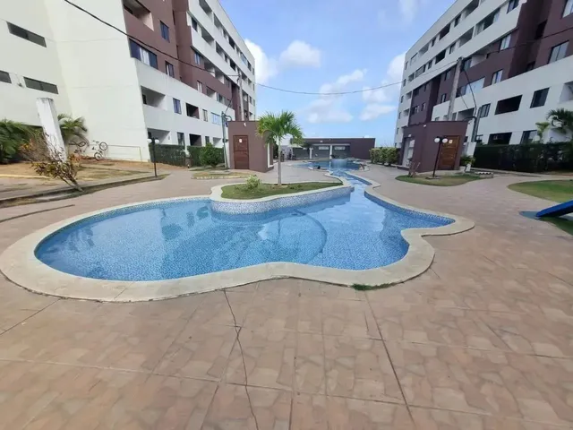 Imagem: Vendo Excelente Apto 2/4 com Suíte, 57M