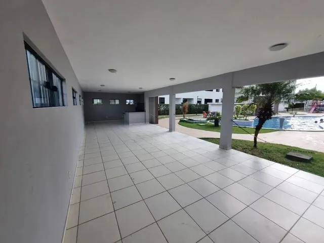 Imagem 16: Vendo Excelente Apto 2/4 com Suíte, 57M no Parque das Árvores - Parnamirim - Rn