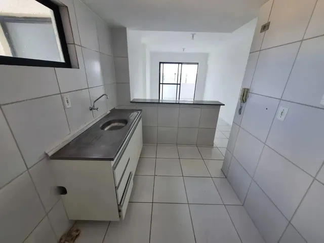 Imagem 11: Vendo Excelente Apto 2/4 com Suíte, 57M no Parque das Árvores - Parnamirim - Rn