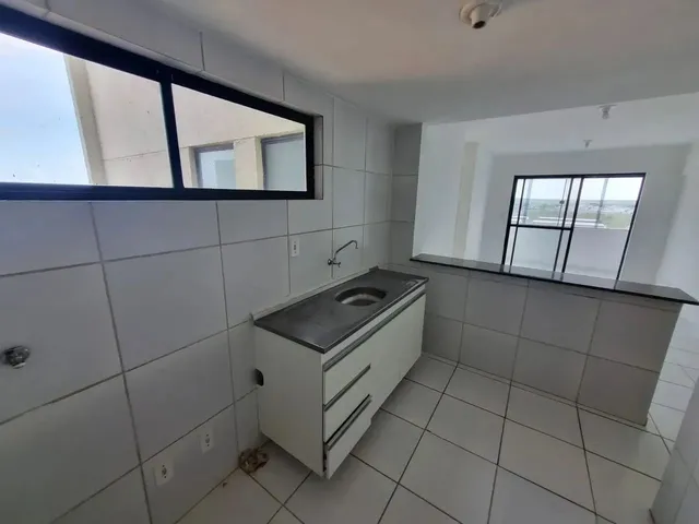 Imagem 15: Vendo Excelente Apto 2/4 com Suíte, 57M no Parque das Árvores - Parnamirim - Rn