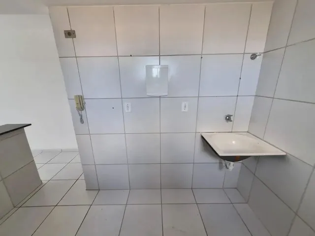 Imagem 4: Vendo Excelente Apto 2/4 com Suíte, 57M no Parque das Árvores - Parnamirim - Rn