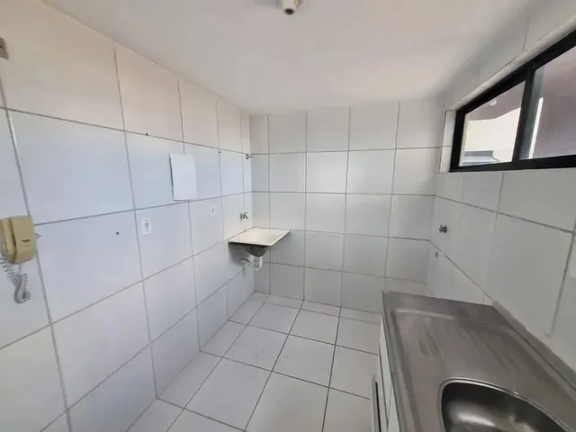 Imagem 8: Vendo Excelente Apto 2/4 com Suíte, 57M no Parque das Árvores - Parnamirim - Rn